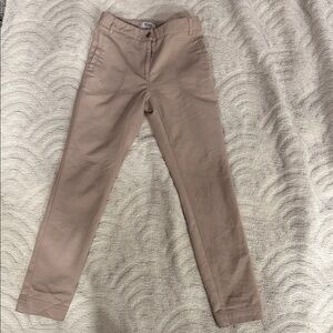 Moschino Tan Pants